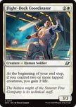 Flight-Deck Coordinator 17/276 (Edge of Eternities) 
