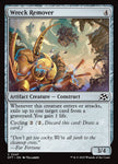 Wreck Remover 247/291 (Aetherdrift) 
