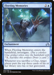 Fleeting Memories 62/297 (Shadows over Innistrad) 