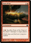 Font of Ire 97/165 (Journey Into Nyx) 