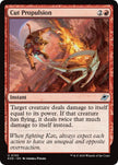Cut Propulsion 130/276 (Edge of Eternities) 