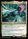 Silk, Web Weaver 145 (Marvel's Spider-Man) 