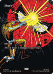Shock 27 (Marvel Eternal-Legal)  - Borderless