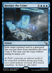 Reenact the Crime 70/286 (Murders at Karlov Manor)  - Foil
