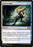 Turn to Mist 224/254 (Ultimate Masters) 