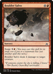 Boulder Salvo 102/184 (Oath of the Gatewatch) 