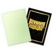 Dragon Shield: Standard 100ct Sleeves - Gooseberry (Dual Matte)