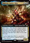 Superior Spider-Man 275/198 (Marvel's Spider-Man)  - Extended Art