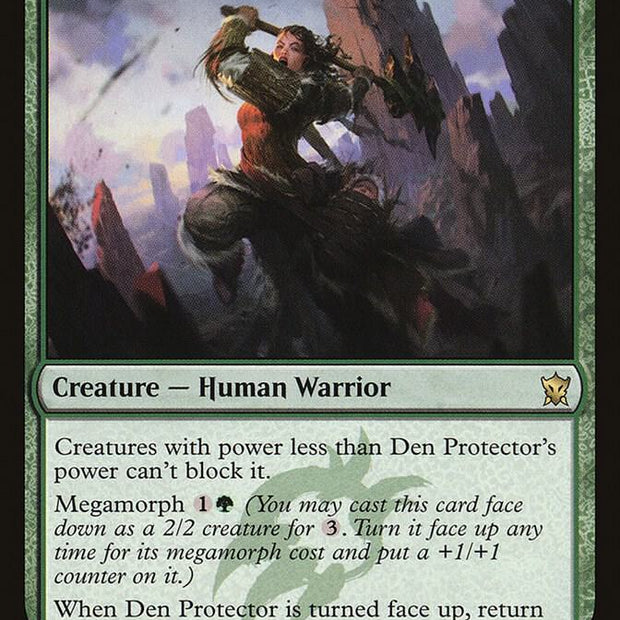 Den Protector 181/264 (Dragons of Tarkir) 