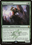 Den Protector 181 (Dragons of Tarkir) 