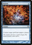 Outwit 70/244 (Avacyn Restored) 