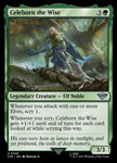 Celeborn the Wise 156 (Universes Beyond: The Lord of the Rings: Tales of Middle-earth) 