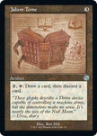 Jalum Tome Schematic 87/63 (The Brothers' War: Retro Frame Artifacts) 