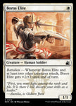 Boros Elite 10/291 (Ravnica Remastered) 