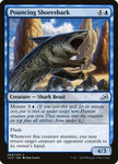 Pouncing Shoreshark 64/274 (Ikoria: Lair of Behemoths) 