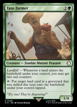 Tato Farmer 86/326 (Universes Beyond: Fallout)  - Foil