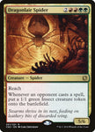 Dragonlair Spider 201/221 (Conspiracy: Take the Crown) 