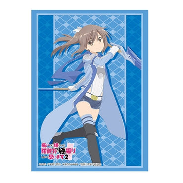Bushiroad Sleeve Collection - BOFURI: I Don't Want to Get Hurt, so I'll Max Out My Defense. 2 "Sally"
