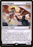 Serra Paragon 32 (Dominaria United) 
