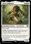 Jazal Goldmane 32/451 (Commander Masters) 