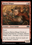 Skewer Slinger 149/276 (Wilds of Eldraine)  - Foil