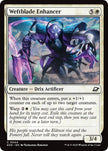 Weftblade Enhancer 44 (Edge of Eternities)  - Foil