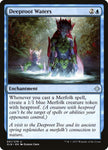 Deeproot Waters 51 (Ixalan) 