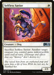 Selfless Savior 36 (Core Set 2021) 