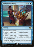 Saheeli's Artistry 62/264 (Kaladesh) 