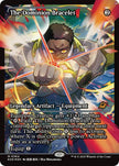 The Dominion Bracelet Showcase 364 (Edge of Eternities)  - Foil