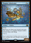 Thopter Fabricator 68 (Aetherdrift) 