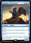 Curator of Mysteries 109/322 (Commander 2020) 