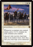 Cathars' Crusade 337 (Innistrad Remastered)  - Retro