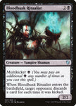 Bloodhusk Ritualist 101 (Commander 2017) 