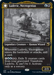Ludevic Necrogenius 233 (Innistrad: Double Feature) 