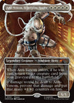 Anti-Venom, Horrifying Healer 1 (Media Promos)  - Borderless Foil