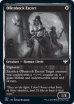 Ollenbock Escort 294/534 (Innistrad: Double Feature) 