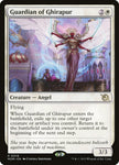 Guardian of Ghirapur 16/291 (March of the Machine) 