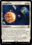 Out of Time 209/331 (Universes Beyond: Doctor Who) 