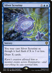 Silver Scrutiny 65/281 (Dominaria United) 