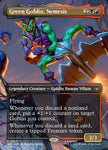 Green Goblin, Nemesis 23/20 (Marvel's Spider-Man: Eternal-Legal)  - Borderless