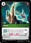 Block 57/298 (Origins)  - Foil