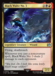Black Waltz No. 3 214 (FINAL FANTASY)  - Foil