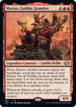Muxus Goblin Grandee 575 (Jumpstart 2022) 