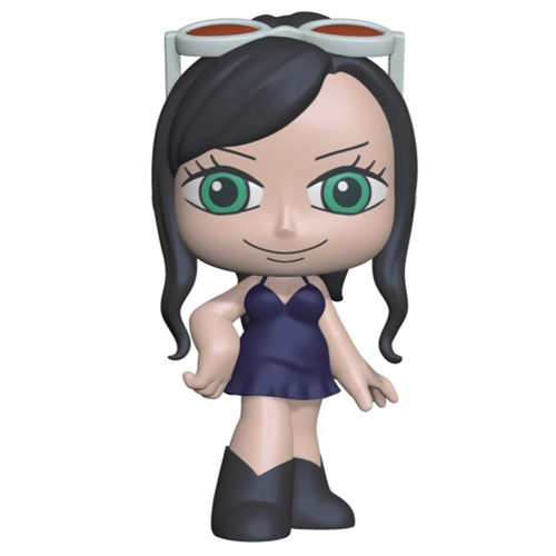 One Piece - Mini Vinyl Figure