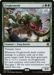 Froghemoth 184 (Adventures in the Forgotten Realms) 