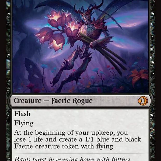 Bitterbloom Bearer 88/273 (Lorwyn Eclipsed) 