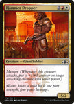 Hammer Dropper 176 (Guilds of Ravnica)  - Foil