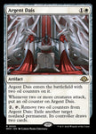 Argent Dais (Modern Horizons 3) 