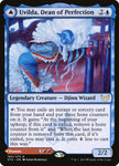 Uvilda, Dean of Perfection // Nassari, Dean of Expression 160/275 (Strixhaven: School of Mages) 